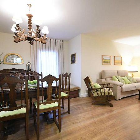 Villa El Rincon De Pilar Disfruta De Tu Escapada Rural Fuentemilanos Esterno foto