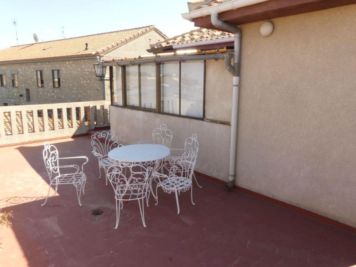 Villa El Rincon De Pilar Disfruta De Tu Escapada Rural Fuentemilanos Esterno foto