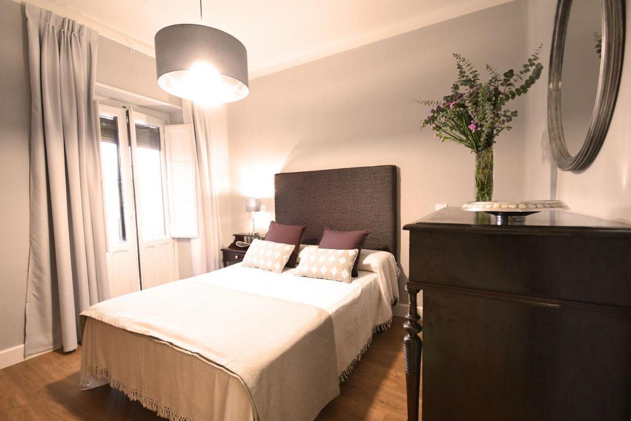 Villa El Rincon De Pilar Disfruta De Tu Escapada Rural Fuentemilanos Esterno foto