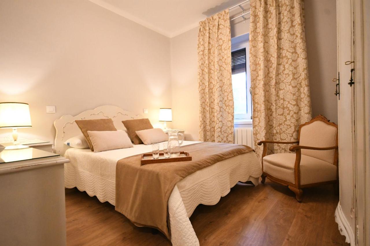 Villa El Rincon De Pilar Disfruta De Tu Escapada Rural Fuentemilanos Esterno foto