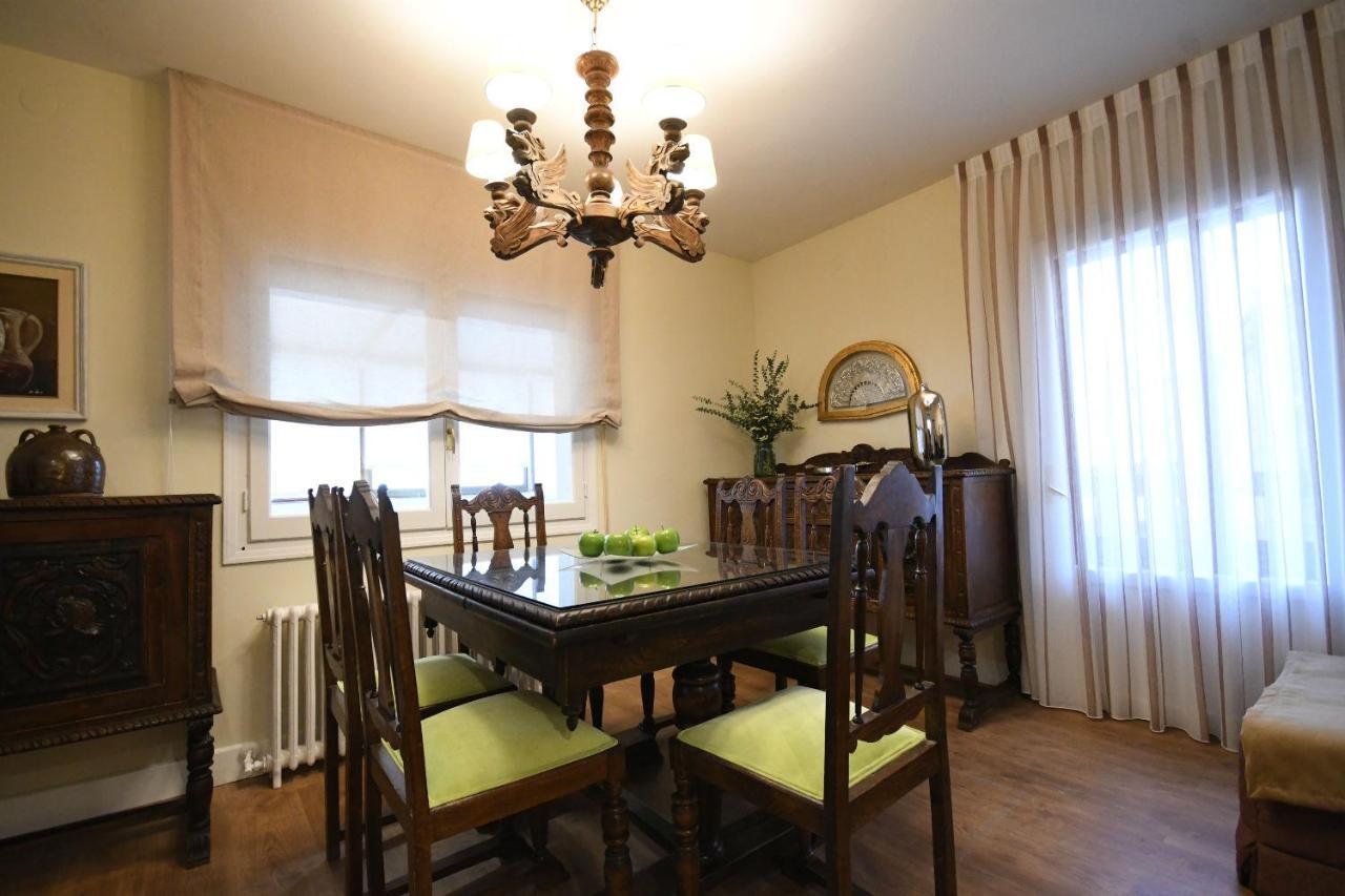 Villa El Rincon De Pilar Disfruta De Tu Escapada Rural Fuentemilanos Esterno foto