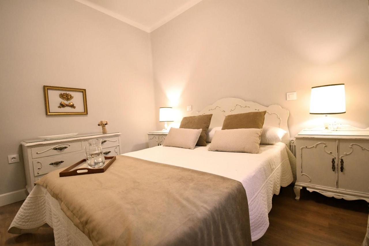 Villa El Rincon De Pilar Disfruta De Tu Escapada Rural Fuentemilanos Esterno foto