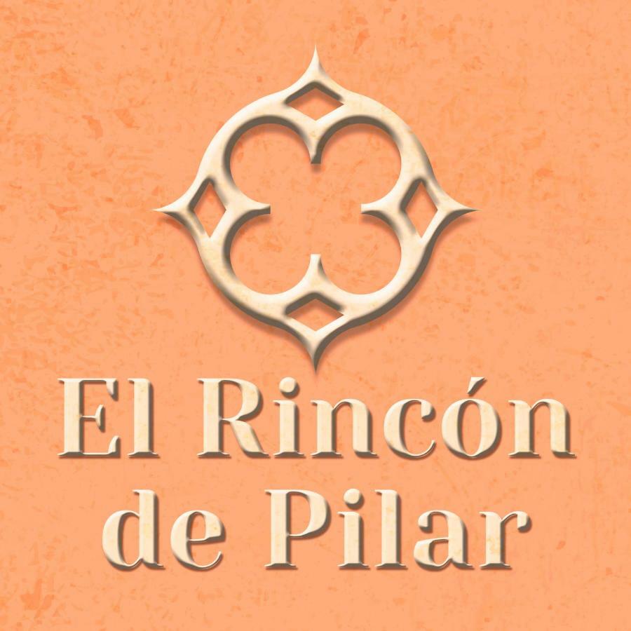 Villa El Rincon De Pilar Disfruta De Tu Escapada Rural Fuentemilanos Esterno foto